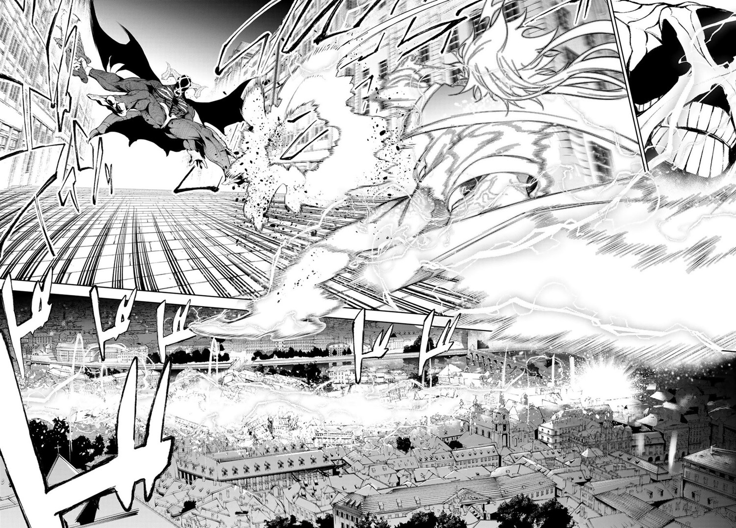 Read Wistoria id Manga Online