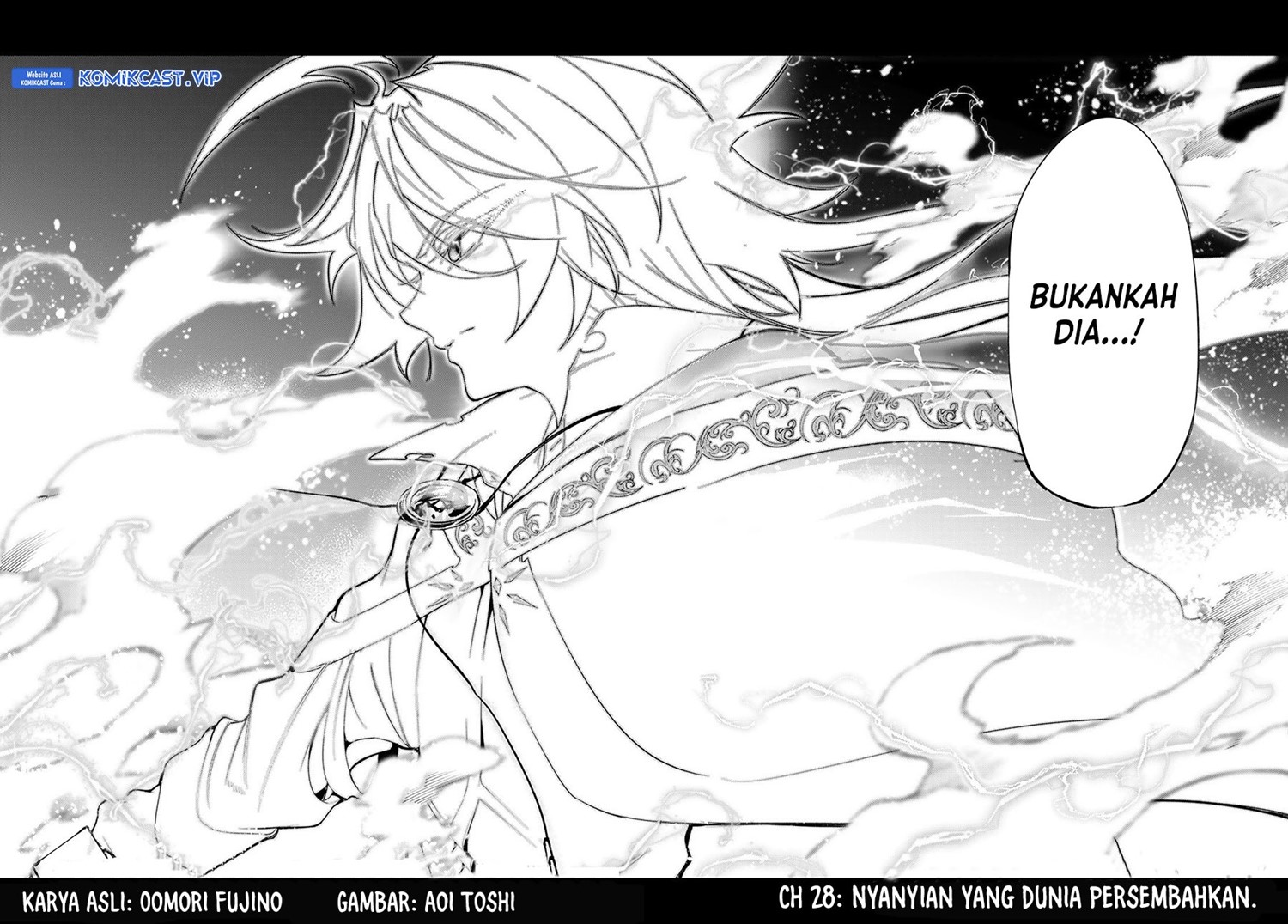 Read Wistoria id Manga Online