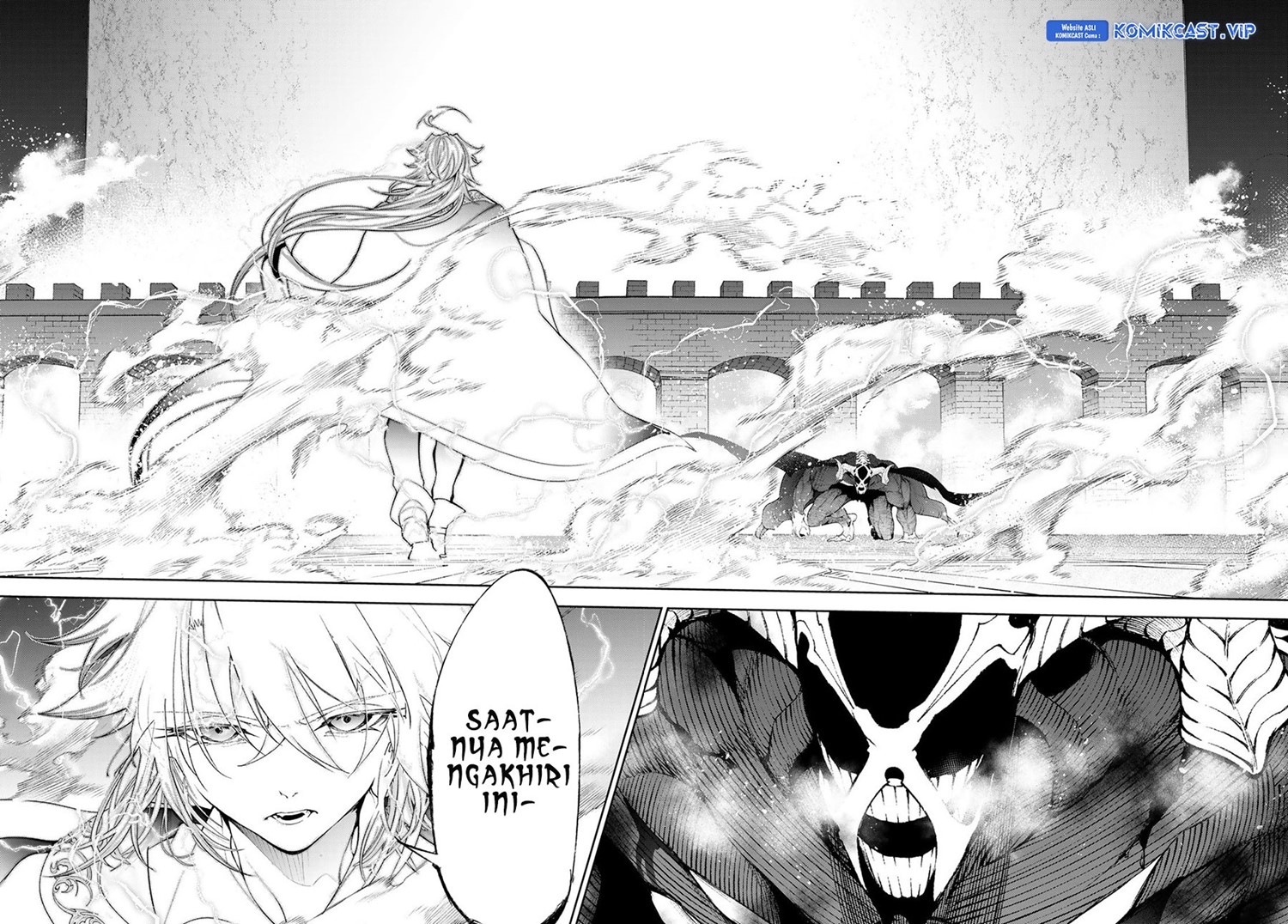 Read Wistoria id Manga Online