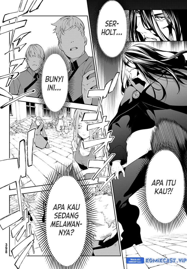 Read Wistoria id Manga Online