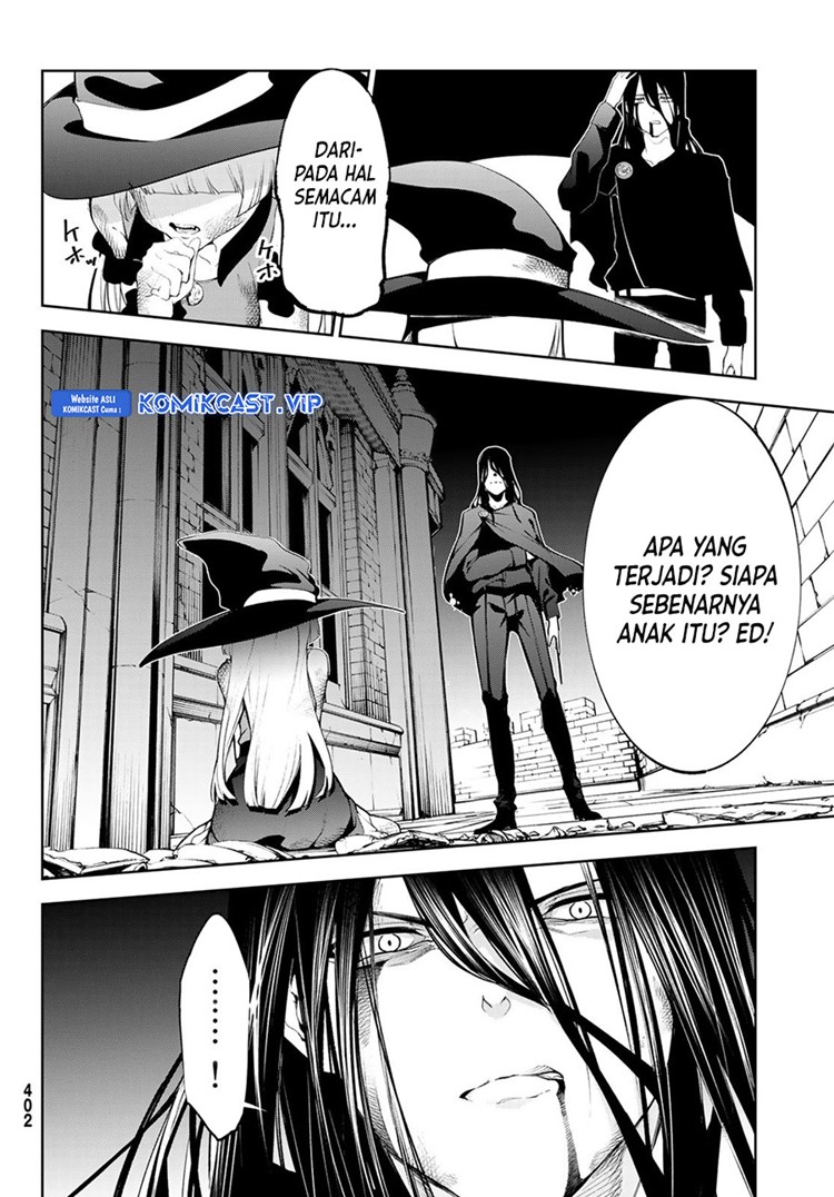 Read Wistoria id Manga Online