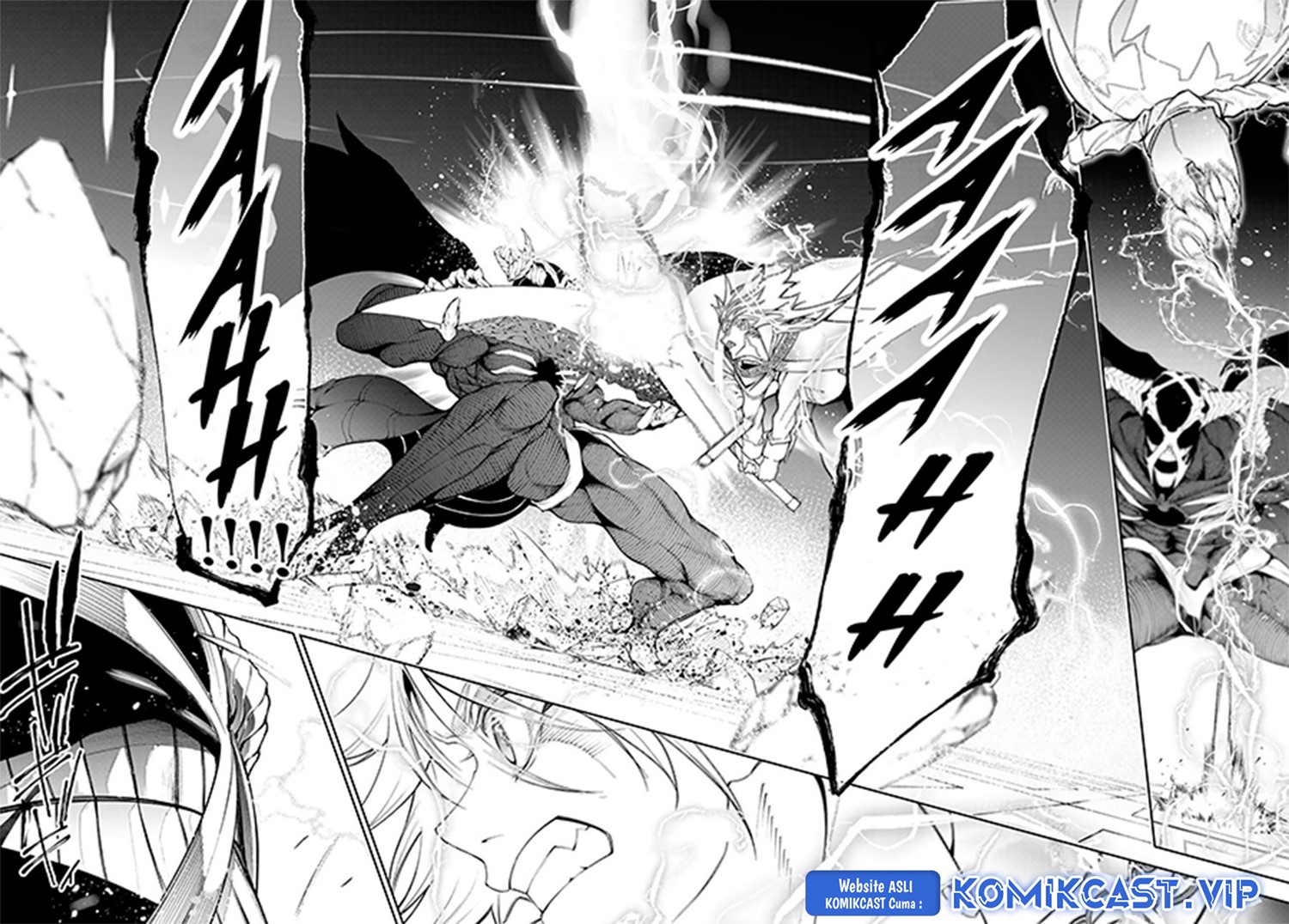 Read Wistoria id Manga Online