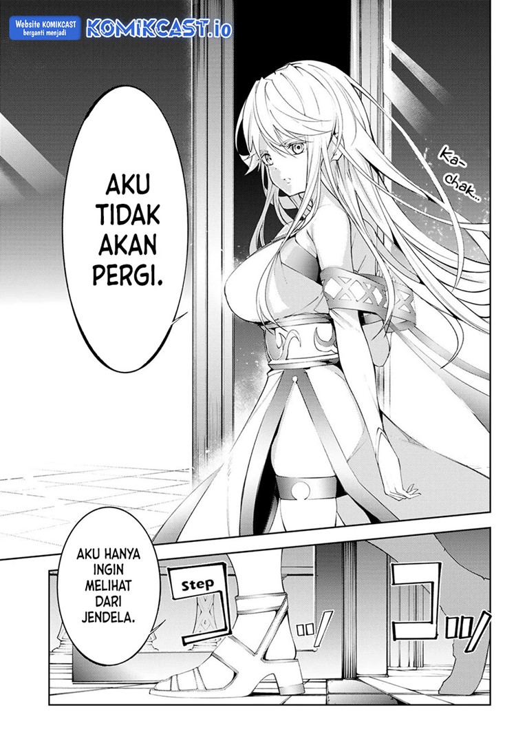 Read Wistoria id Manga Online
