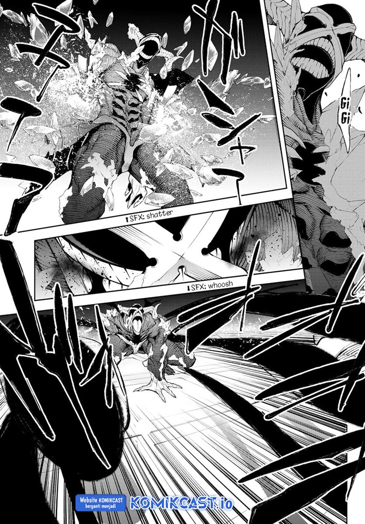 Read Wistoria id Manga Online