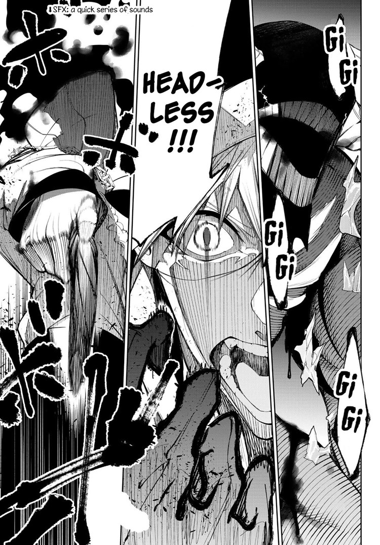 Read Wistoria id Manga Online