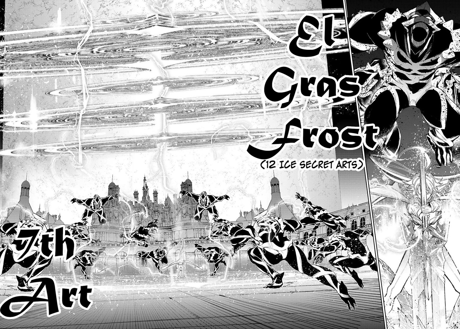 Read Wistoria id Manga Online