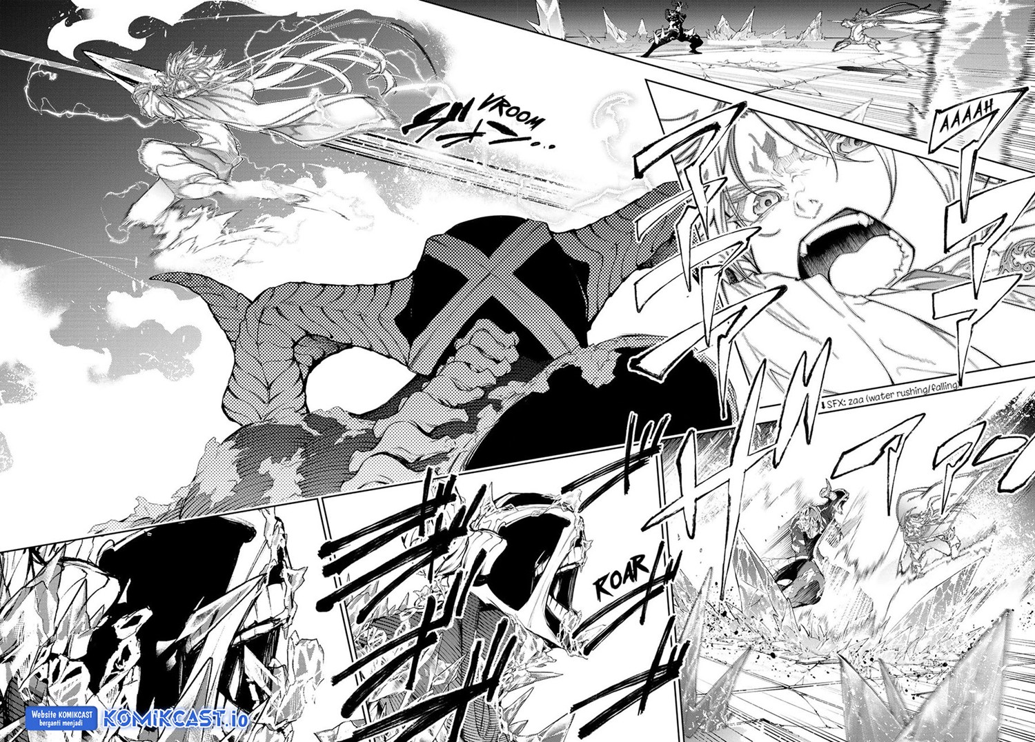 Read Wistoria id Manga Online