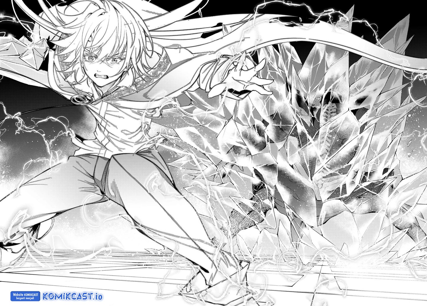 Read Wistoria id Manga Online