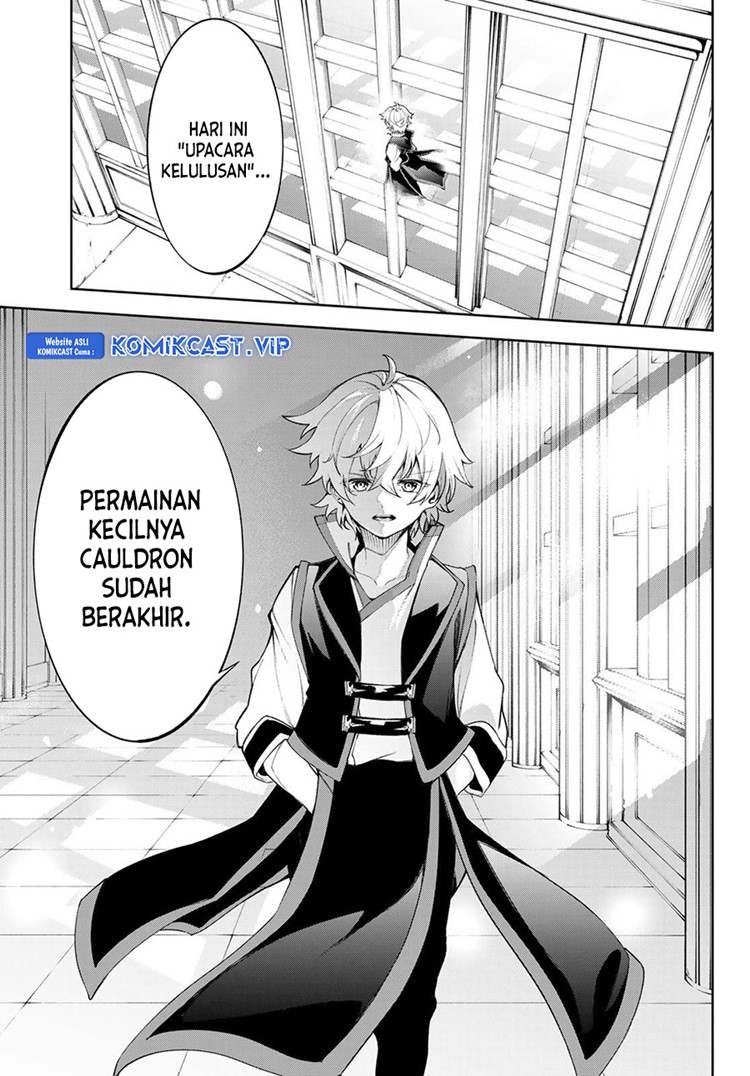 Read Wistoria id Manga Online