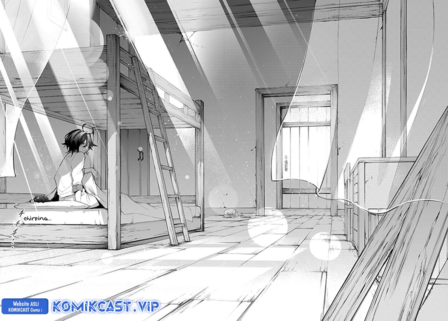 Read Wistoria id Manga Online