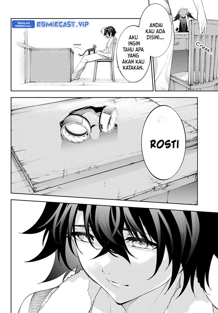 Read Wistoria id Manga Online