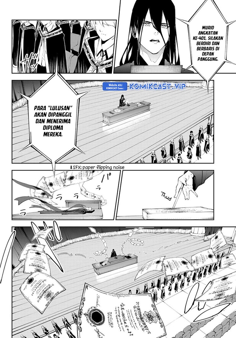 Read Wistoria id Manga Online