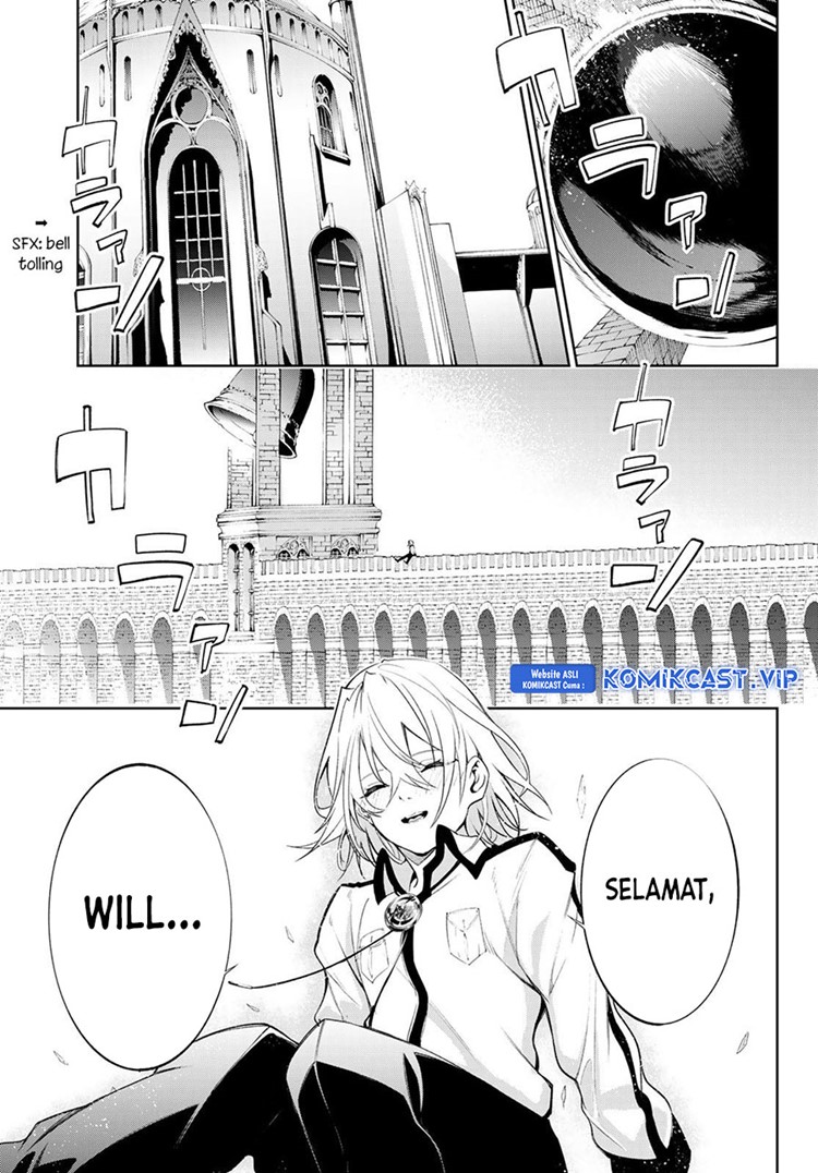 Read Wistoria id Manga Online