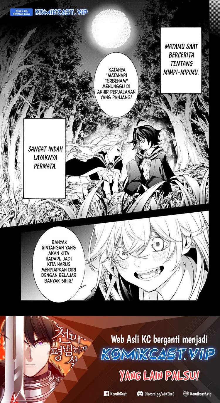 Read Wistoria id Manga Online