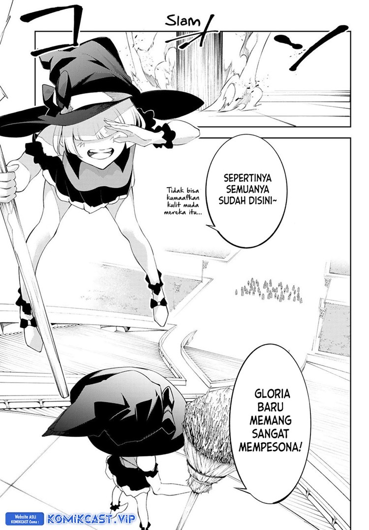 Read Wistoria id Manga Online