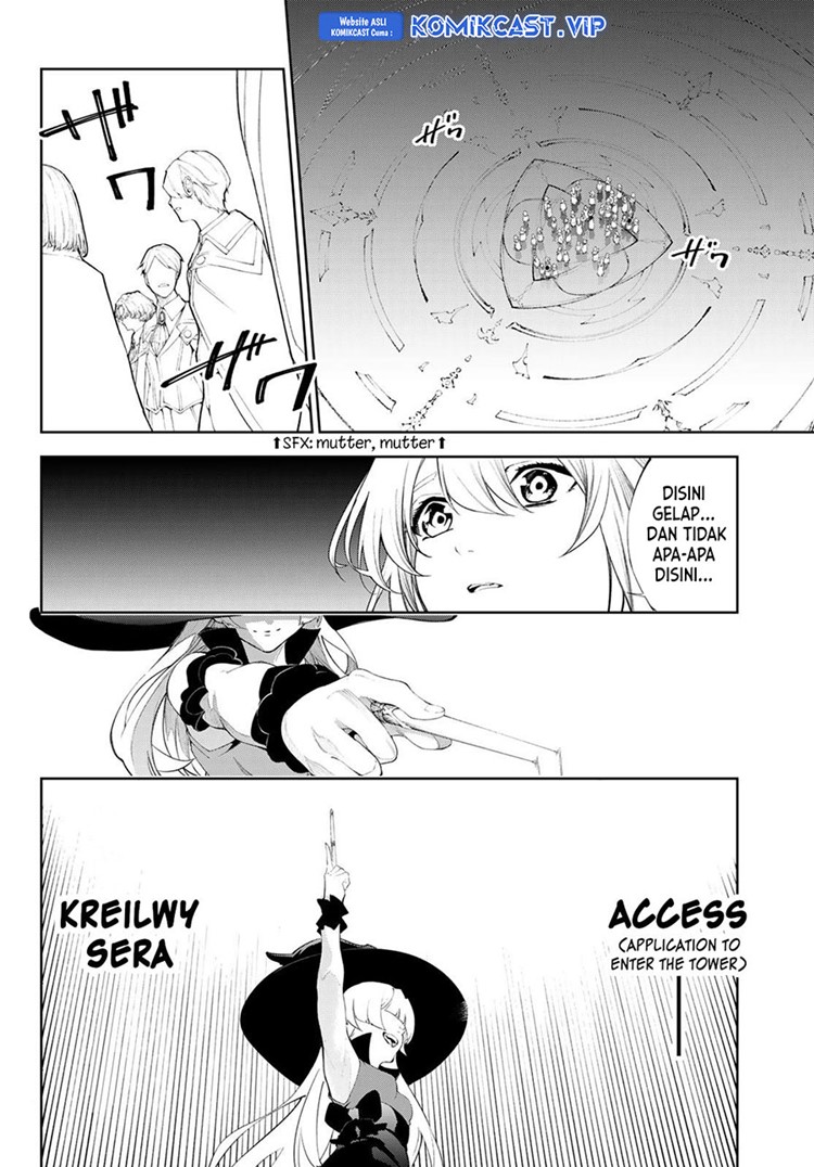 Read Wistoria id Manga Online
