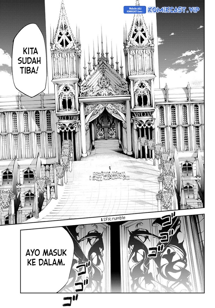 Read Wistoria id Manga Online