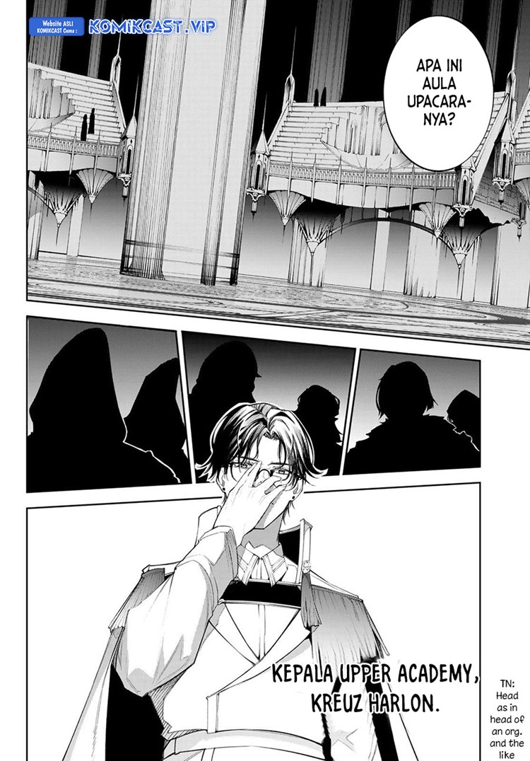 Read Wistoria id Manga Online