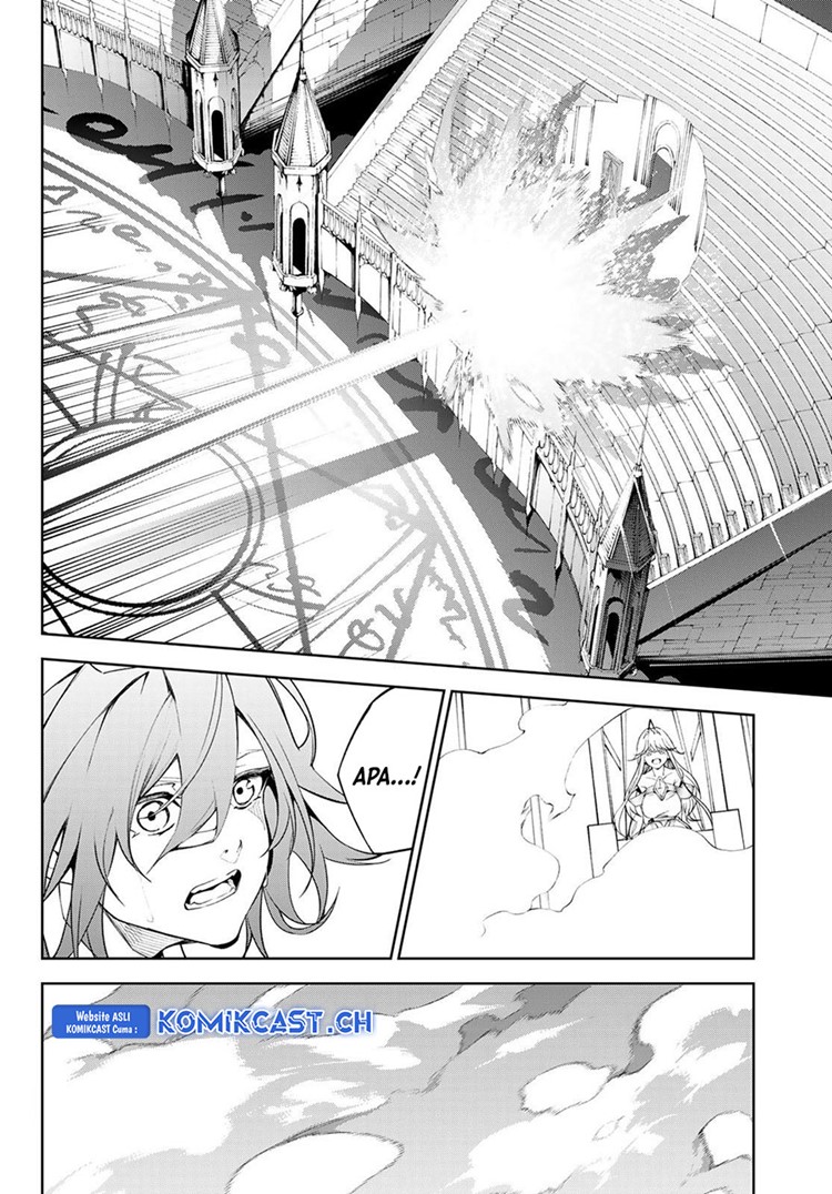 Read Wistoria id Manga Online