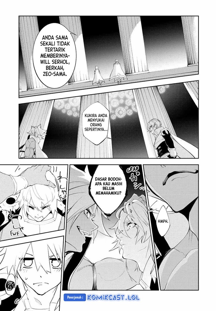 Read Wistoria id Manga Online
