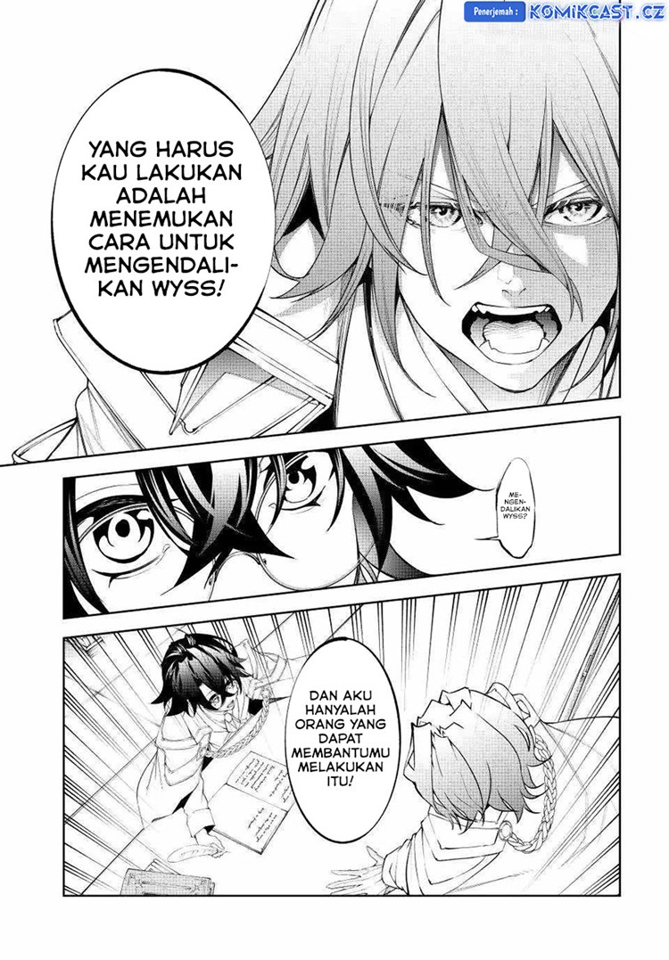 Read Wistoria id Manga Online