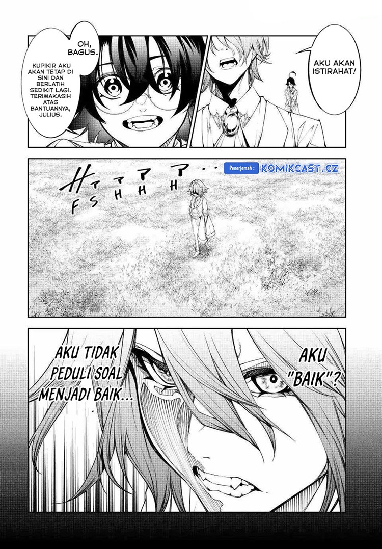 Read Wistoria id Manga Online