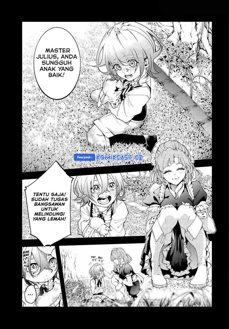 Read Wistoria id Manga Online