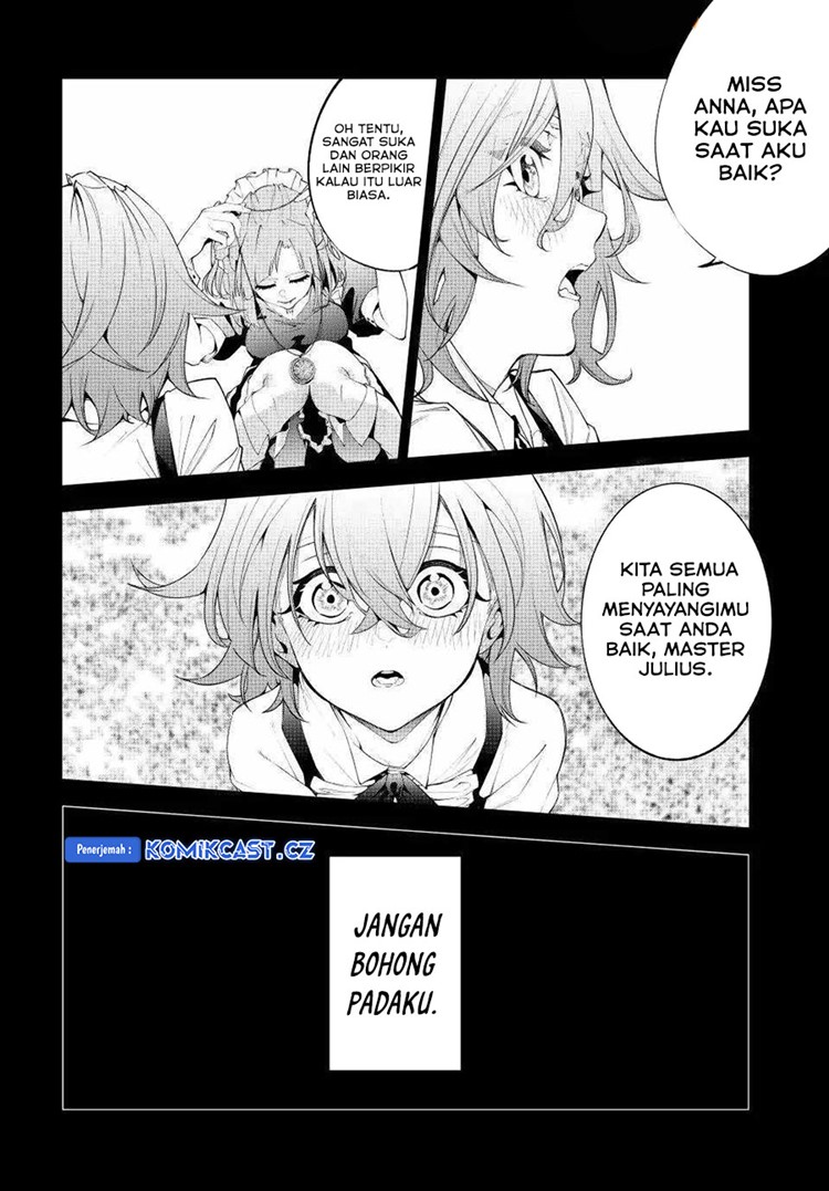 Read Wistoria id Manga Online