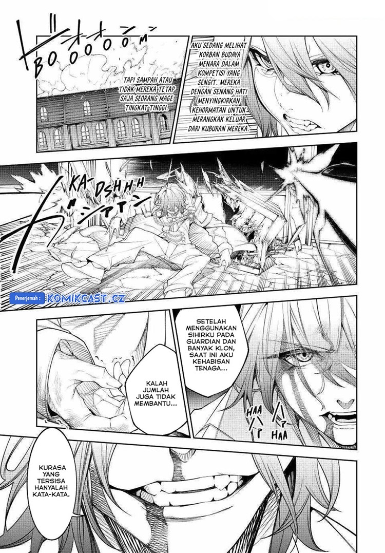 Read Wistoria id Manga Online