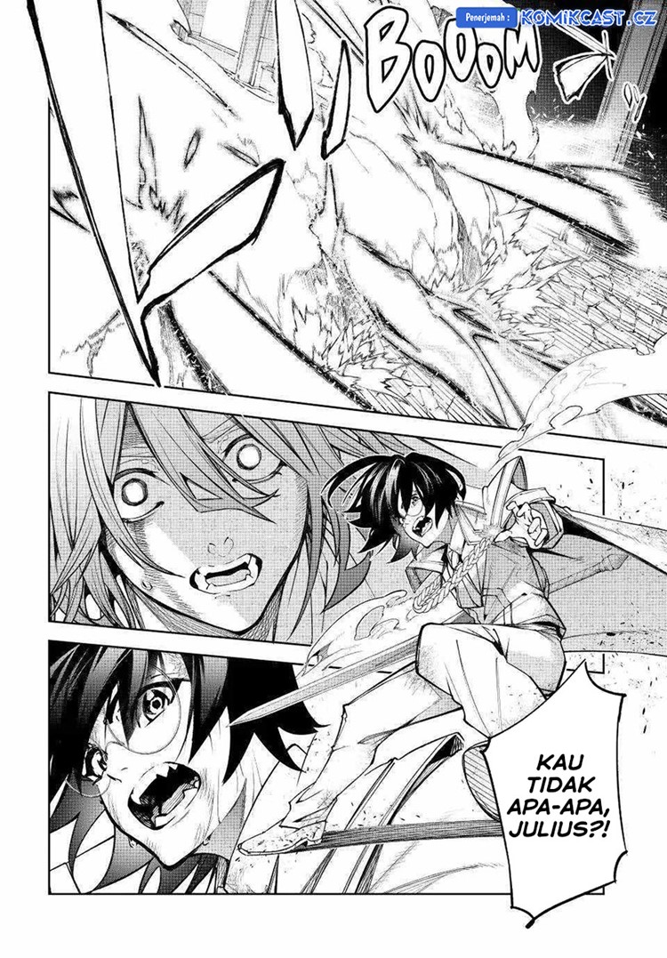 Read Wistoria id Manga Online