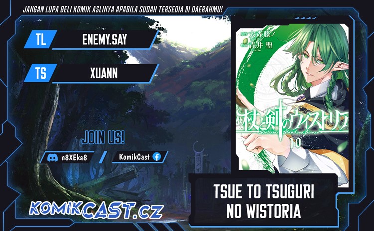 Read Wistoria id Manga Online