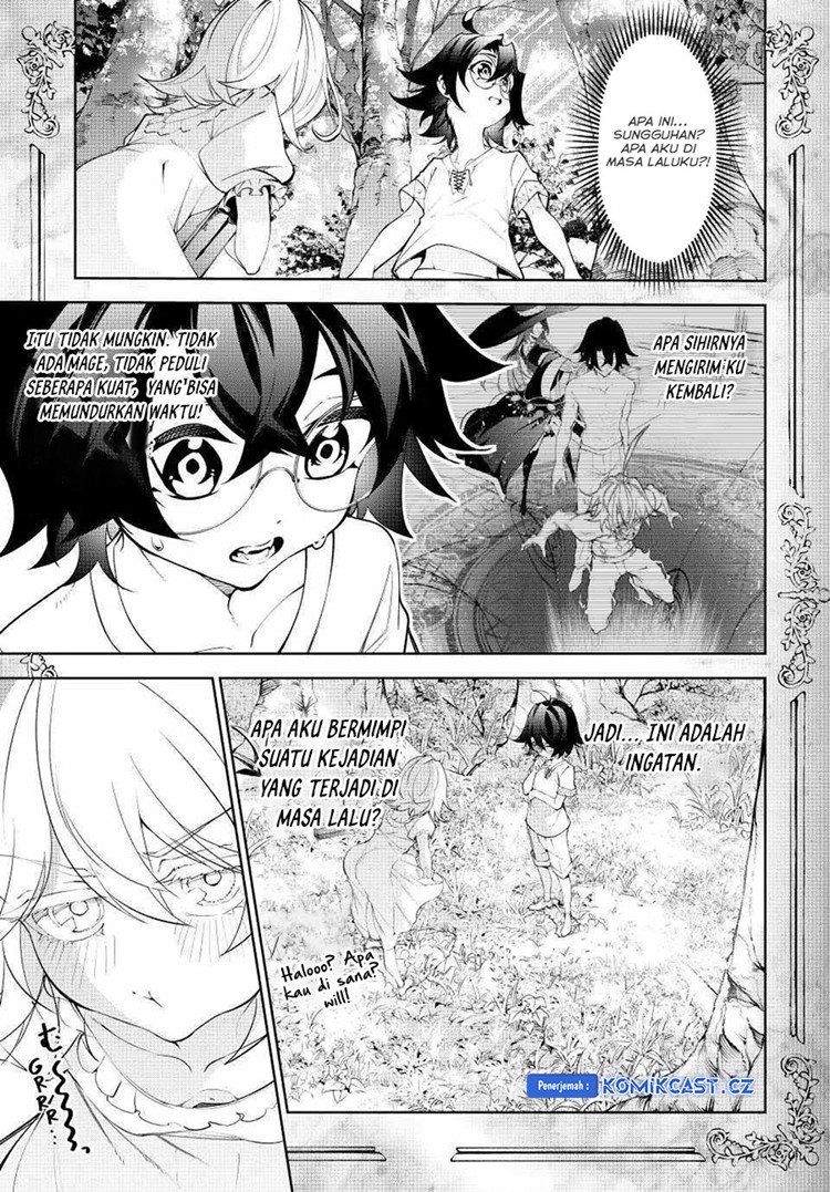 Read Wistoria id Manga Online