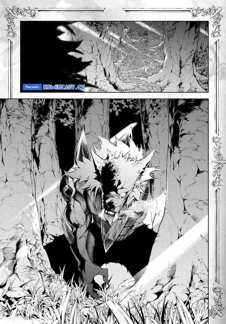 Read Wistoria id Manga Online