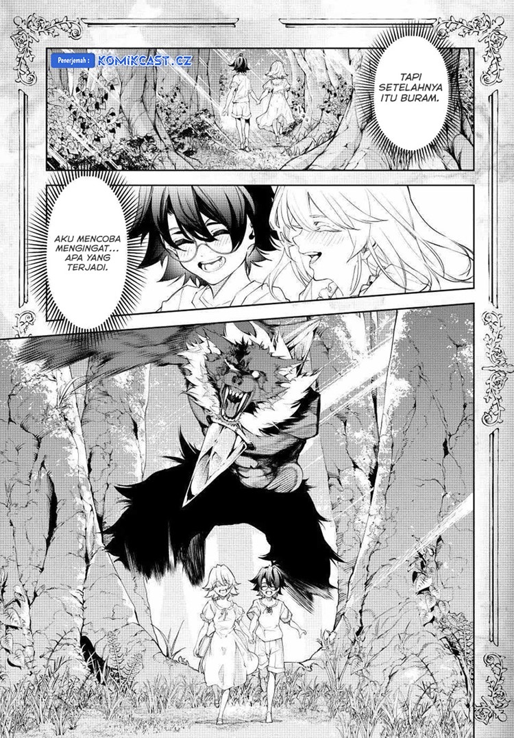 Read Wistoria id Manga Online