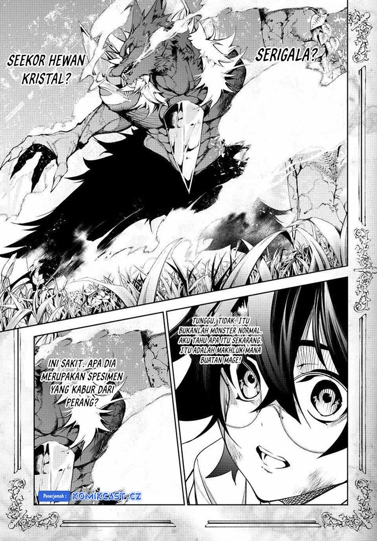 Read Wistoria id Manga Online