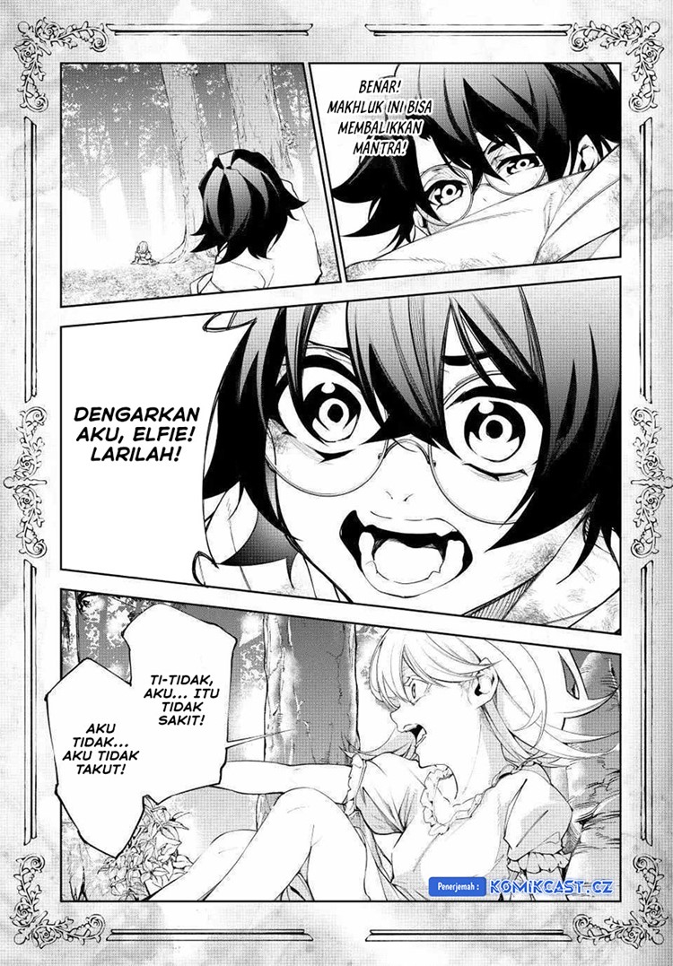 Read Wistoria id Manga Online