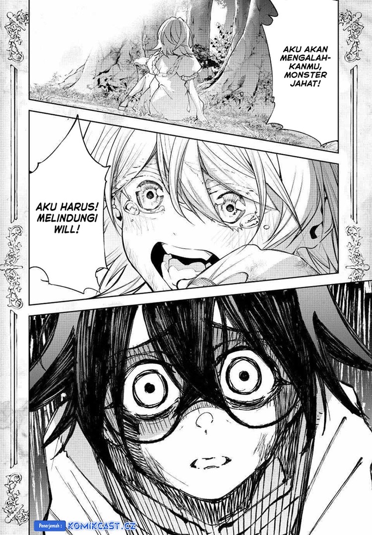 Read Wistoria id Manga Online