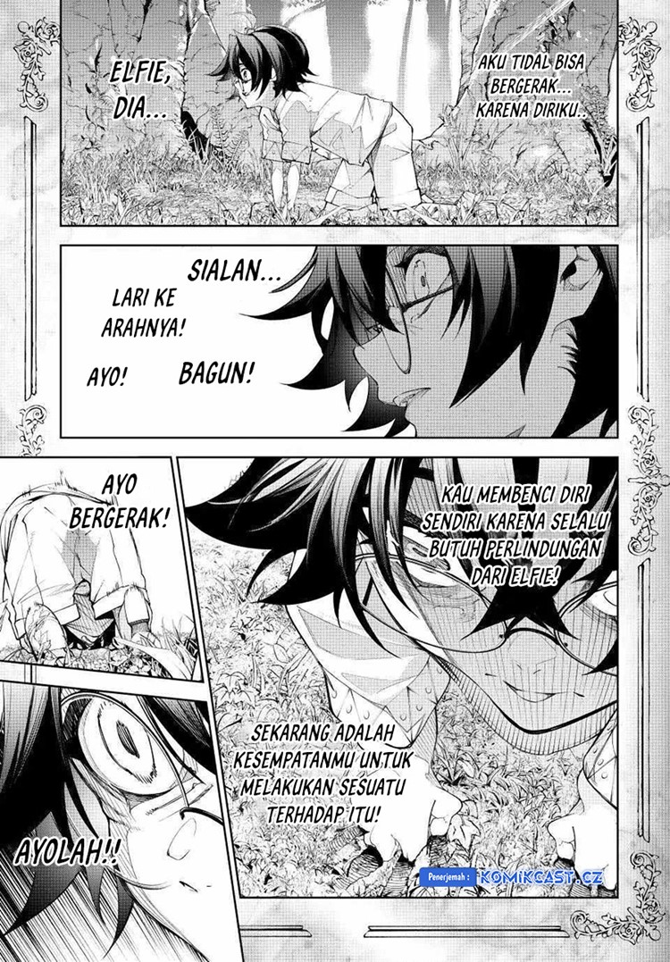 Read Wistoria id Manga Online