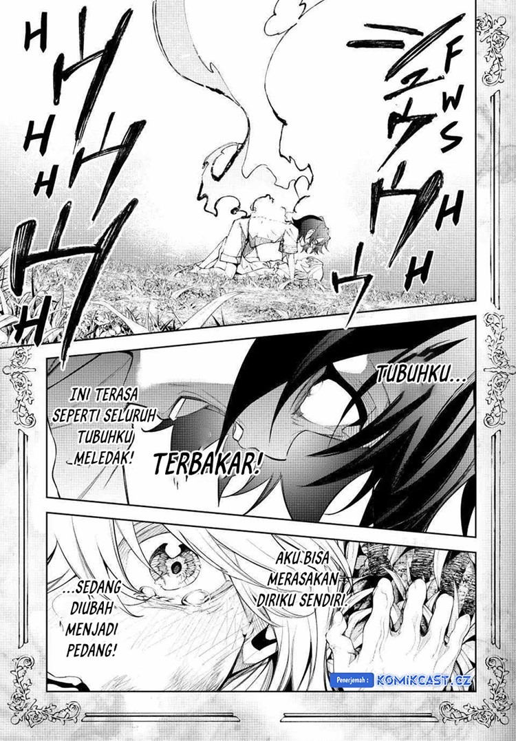 Read Wistoria id Manga Online