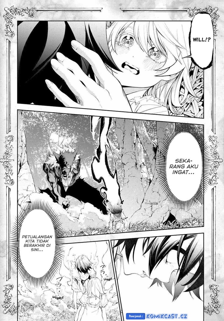 Read Wistoria id Manga Online