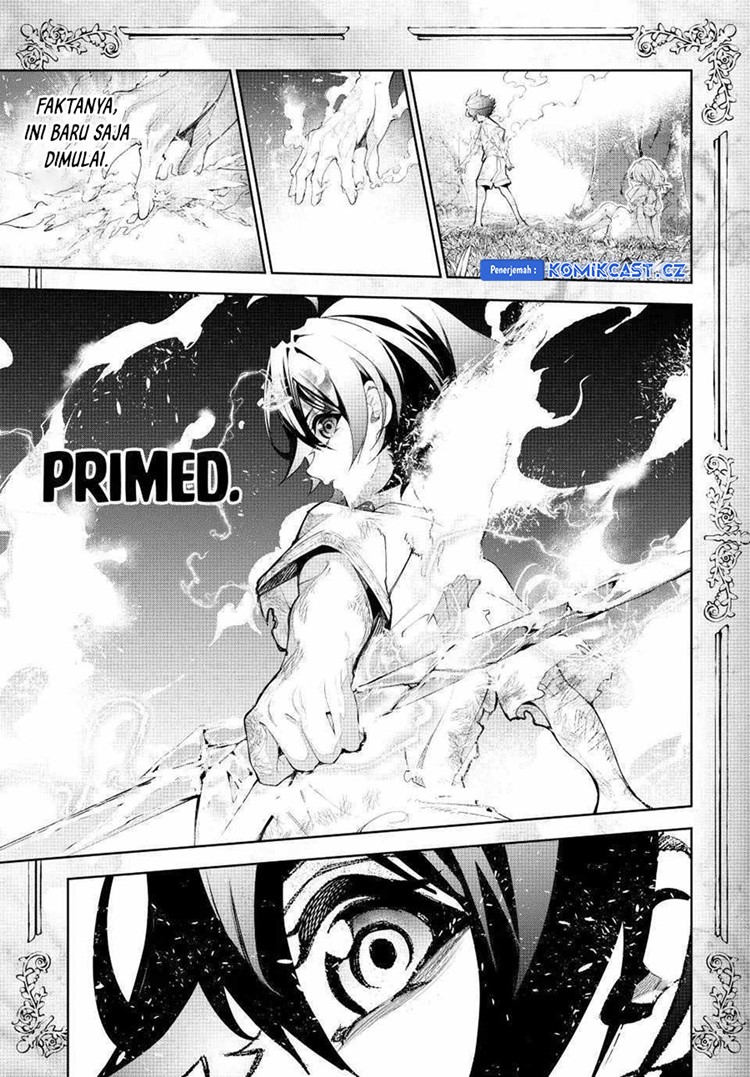 Read Wistoria id Manga Online