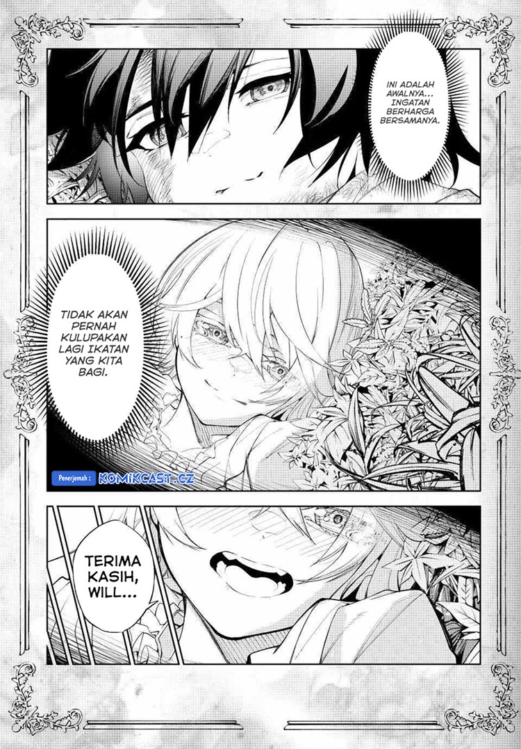 Read Wistoria id Manga Online