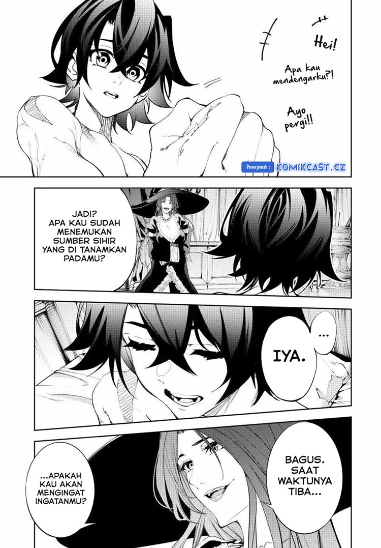 Read Wistoria id Manga Online