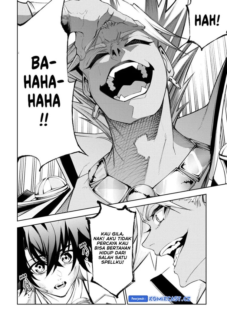 Read Wistoria id Manga Online