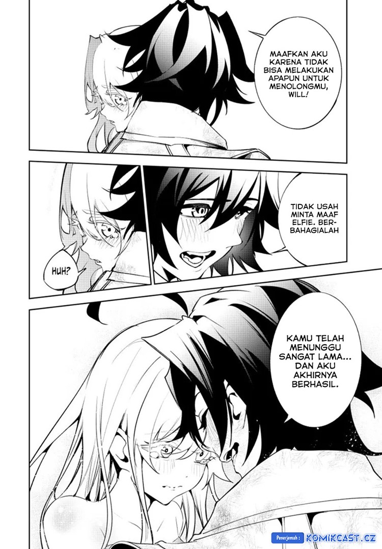 Read Wistoria id Manga Online