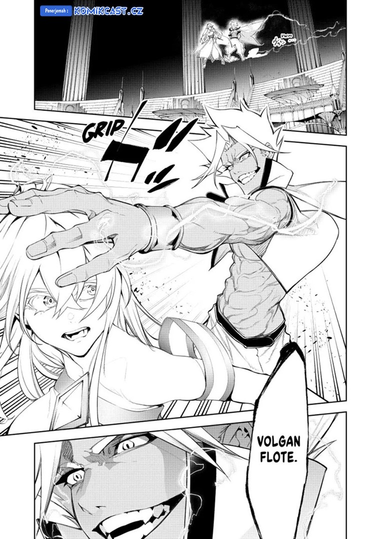 Read Wistoria id Manga Online