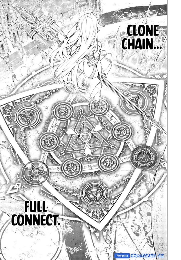 Read Wistoria id Manga Online