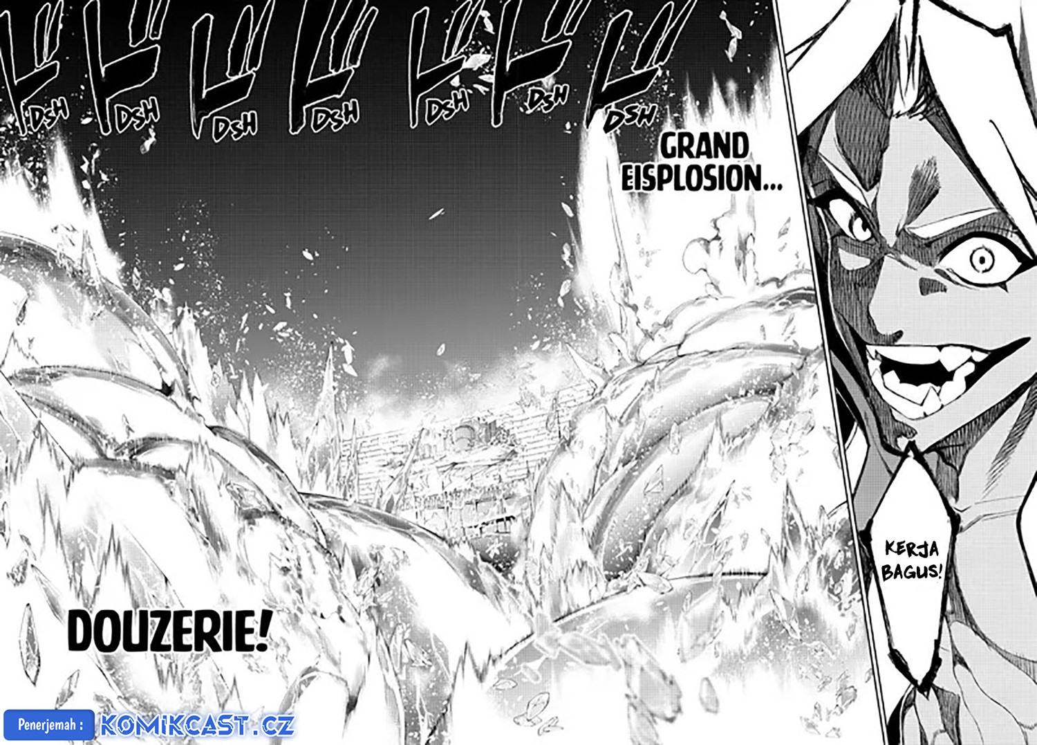 Read Wistoria id Manga Online