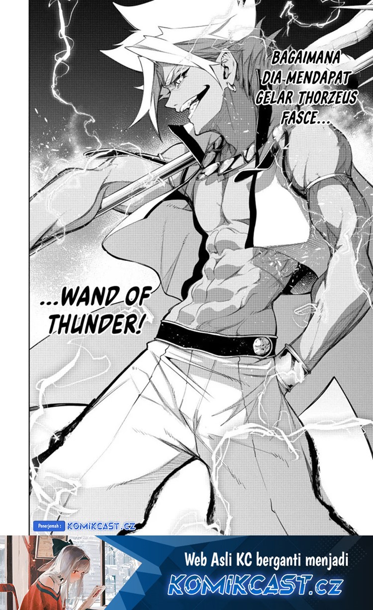 Read Wistoria id Manga Online