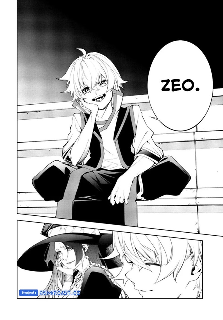 Read Wistoria id Manga Online